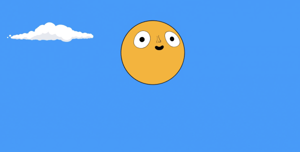 A Collection of Surreal Animations